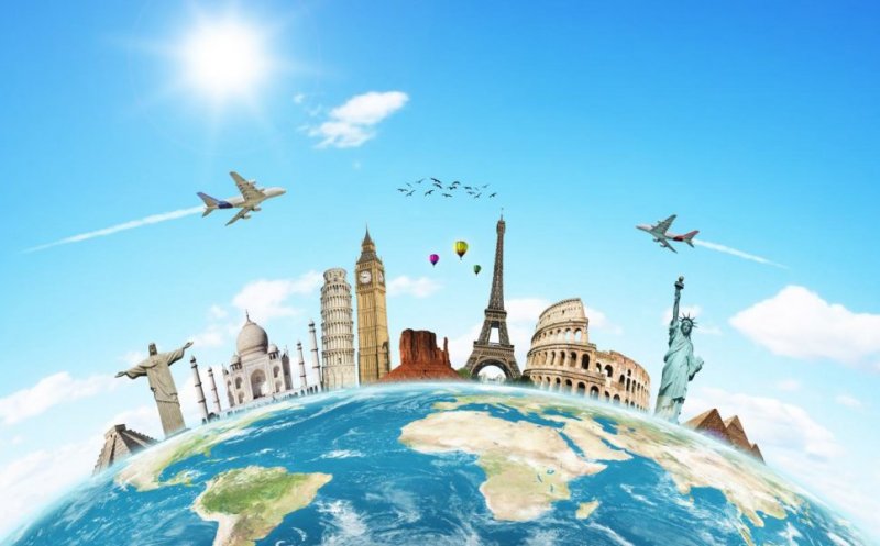 Top 10 destinaţii turistice pe care trebuie să le eviţi