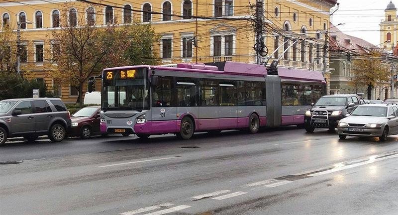 Pactul pentru mobilitate. Cum renunțăm la volan și urcăm în autobuz