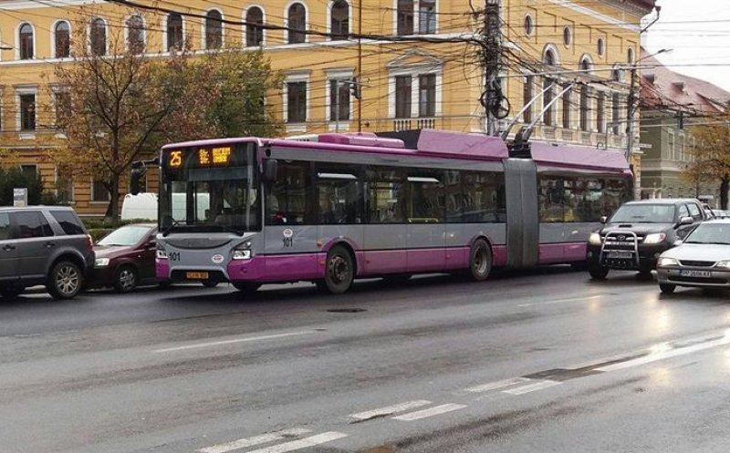 Pactul pentru mobilitate. Cum renunțăm la volan și urcăm în autobuz