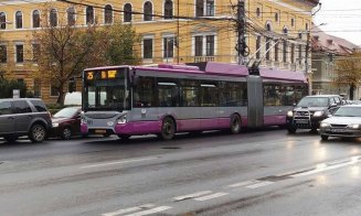 Pactul pentru mobilitate. Cum renunțăm la volan și urcăm în autobuz