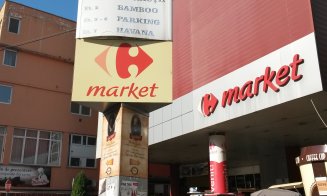 Talciocul din centrul Clujului