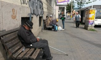 Talciocul din mijlocul Clujului