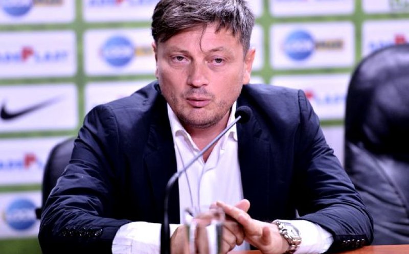 CFR nu se teme de FCSB. Altă echipă e principala contracandidată la titlu