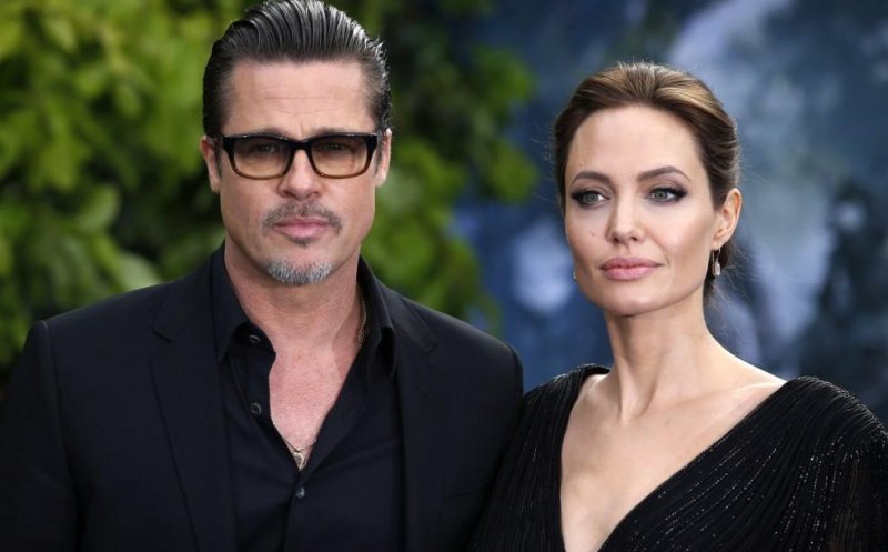 Începe procesul! Angelina Jolie şi Brad Pitt se pregătesc de bătălia pentru custodia copiilor