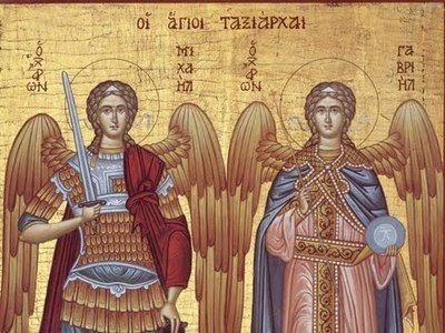 Sărbătoarea îngerilor. Ce nu trebuie să faci de Sfinţii Arhangheli Mihail şi Gavril