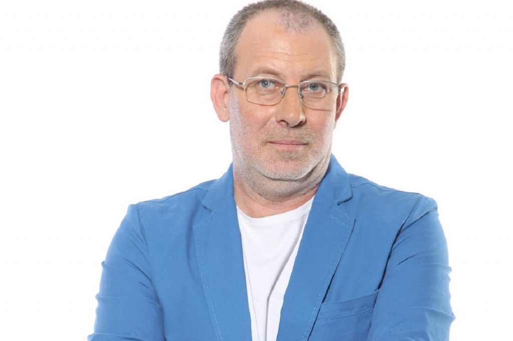 Starea lui Florin Busuioc. Sora actorului: "O rugăciune i-ar prinde bine"