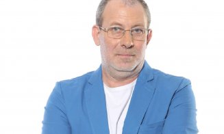 Starea lui Florin Busuioc. Sora actorului: "O rugăciune i-ar prinde bine"