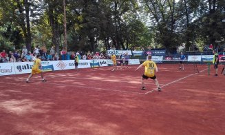 Culisele World Futnet Championships la Cluj-Napoca, între 16 și 18 noiembrie 2018