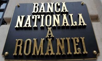 BNR, anunţ de ultimă oră. Ce se întâmplă cu inflaţia