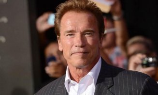 Vine Arnold Schwarzenegger la Cluj? "Filmează la Budapesta, sunt şanse"