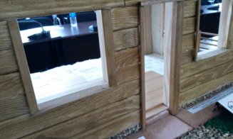 Clujul vrea să revoluționeze industria construcțiilor. Alege oaia, varianta imobiliară
