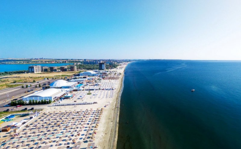 Dezvăluirile Rise Project | Cum arată "vila lui Dragnea" din Mamaia. 13 camere, 12 băi, 4 bucătării