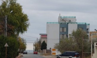 Dezvăluirile Rise Project | "Vila lui Dragnea" din Mamaia: 13 camere, 12 băi, 4 bucătării