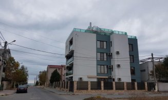 Dezvăluirile Rise Project | "Vila lui Dragnea" din Mamaia: 13 camere, 12 băi, 4 bucătării