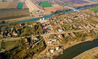 Blocaje financiare pe Autostrada Transilvania.  Loturile de lângă Cluj nu vor fi gata nici în 2020