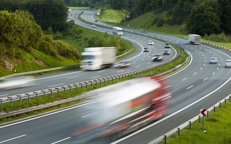 Șoselele de mare viteză ale Clujului atrag investitorii. Cu cât se închiriază spațiile logistice
