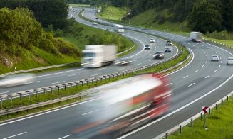 Șoselele de mare viteză ale Clujului atrag investitorii. Cu cât se închiriază spațiile logistice