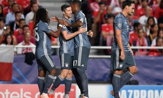 AC Milan – Juventus, Borussia – Bayern, City – United, cele mai importante meciuri ale finalului de săpătmână. Program complet