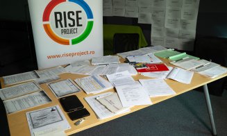 Scandalul VALIZA | Jurnalişti Rise Project, somaţi să-şi divulge sursele.  Răspunsul ANSPCP
