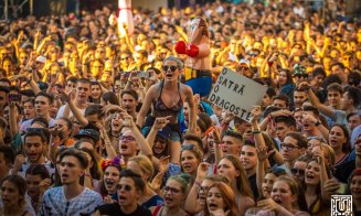 Clujul are cel mai bun restaurant și cel mai bun festival din România. VEZI TOPURILE
