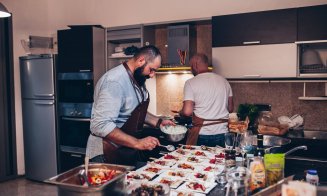 Clujul are cel mai bun restaurant și cel mai bun festival din România. VEZI TOPURILE