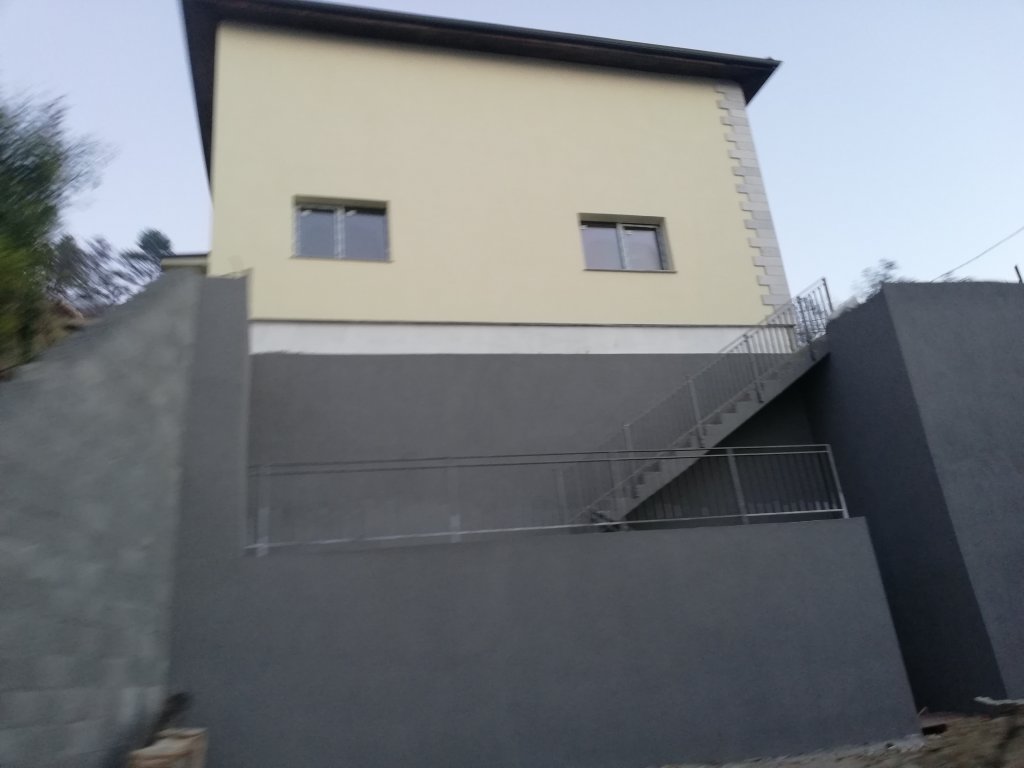 Întârzieri la o creșă construită de Primărie. Trebuia să fie gata la 1 noiembrie
