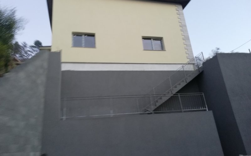 Întârzieri la o creșă construită de Primărie. Trebuia să fie gata la 1 noiembrie