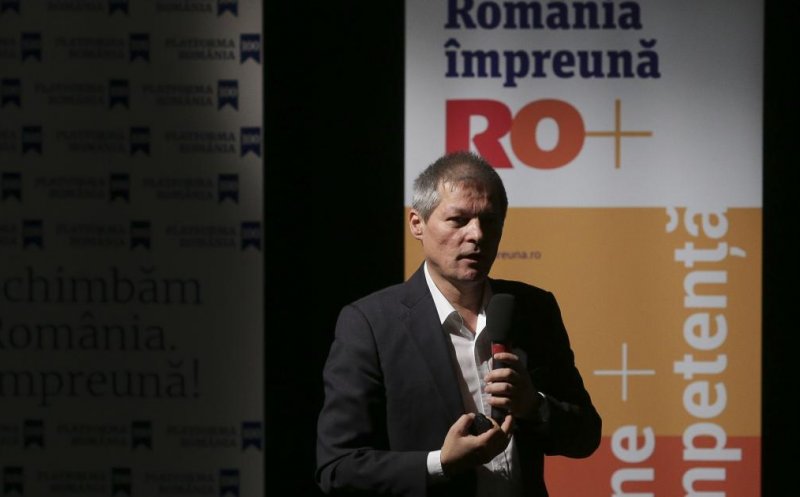 Avocatul partidului lui Cioloș: Se încearcă tergiversarea înfiinţării acestei formaţiuni politice prin toate mijloacele