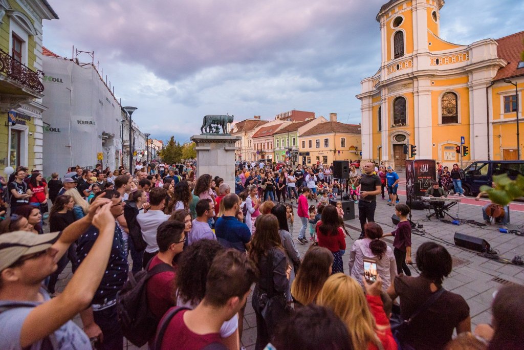 Clujul vrea 4 milioane de euro din taxa pe turism
