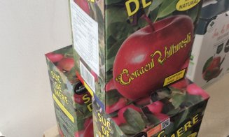 Bucovina invadează birourile Clujului. Poale-n brâu și păstrăv afumat pentru IT-ști