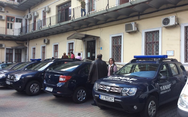 80 de milioane de lei în plus la fiscul clujean