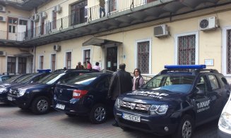 80 de milioane de lei în plus la fiscul clujean