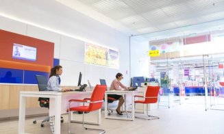 Banca Transilvania va prelua 175.000 de clienți creditați de Bancpost. Profit de 1 miliard la 9 luni