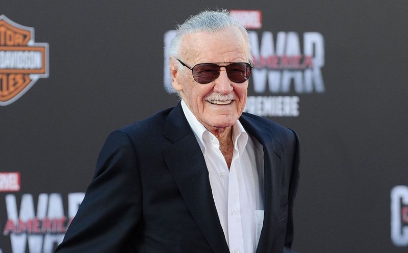 Stan Lee, celebrul scriitor de benzi desenate şi personaje Marvel, a murit la 95 de ani. Avea origini româneşti