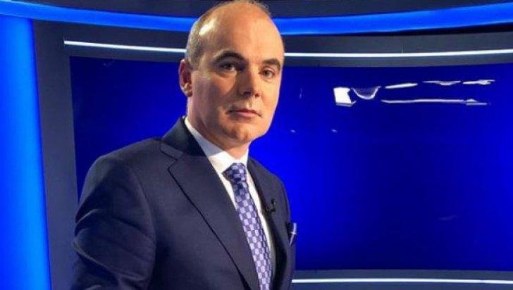 Au scos Dragnea și Tăriceanu cuiul la grenadă? Aflăm în 7 secunde