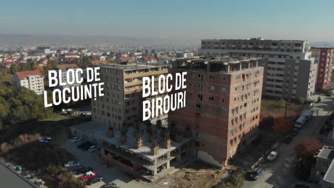 Ţeapă imobiliară la Cluj! Escrocul a încasat peste 3 milioane de euro înşelând peste 500 de persoane