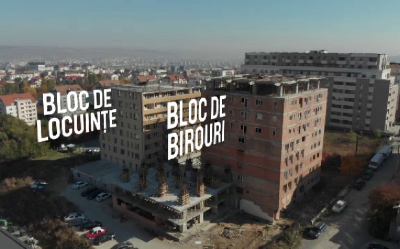 Ţeapă imobiliară la Cluj! Escrocul a încasat peste 3 milioane de euro înşelând peste 500 de persoane