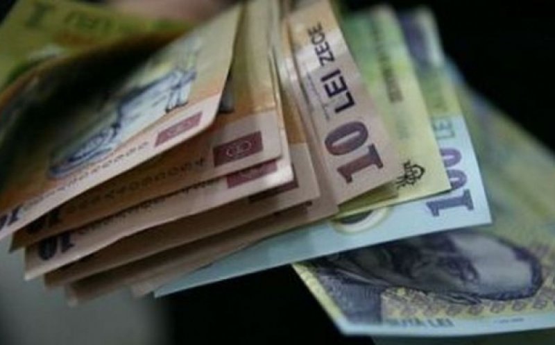 Vinere neagră şi pentru ROBOR. Indicele la 3 luni mai face un salt