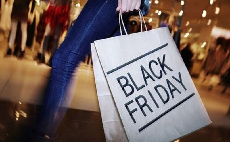 Black Friday 2018 | Primele minute. Ce s-au grăbit românii să cumpere