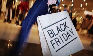 Black Friday 2018 | Primele minute. Ce s-au grăbit românii să cumpere