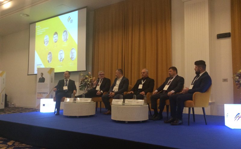 Businessmenii de top ai Clujului dau de pământ cu guvernul
