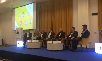 Businessmenii de top ai Clujului dau de pământ cu guvernul