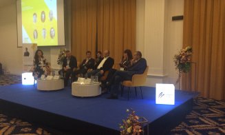Businessmanii de top ai Clujului dau de pământ cu guvernul