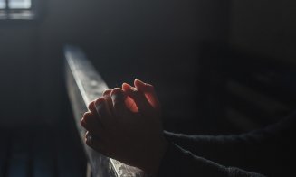 Textul rugăciunii „Tatăl Nostru” va fi modificat. Ce se schimbă