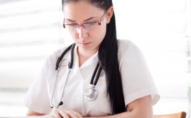 Salariile majorate de la stat atrag mai mulți medici. Examen de rezidențiat la Cluj