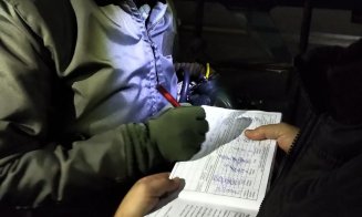 O clujeancă, prima femeie din România acceptată în Poliția Aeriană. Va executa misiuni NATO