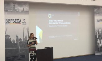 UBB aruncă sute de IT-iști și de economiști în companii. "Vânați posturile cele mai bune!"