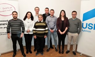 Uniunea Salvați România și-a făcut filială într-o comună din Cluj