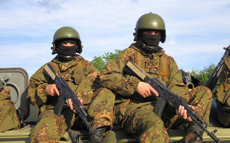 Militarii angajați pe bază de contract la Cluj dau în judecată Ministerul Apărării