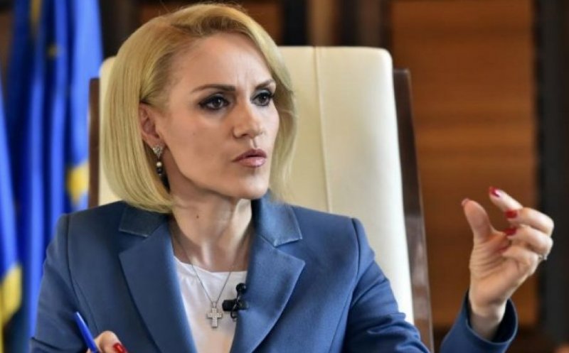 Firea şi-a dat demisia din funcţia de preşedinte interimar la Bucureşti